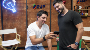 Zup abre inscrições para programa de mentorias tech para startups 
