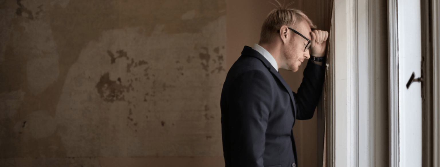 Por que alguns empreendedores prosperam e outros não? 