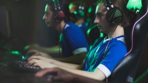 Learn to fly: A evolução financeira no mundo dos games