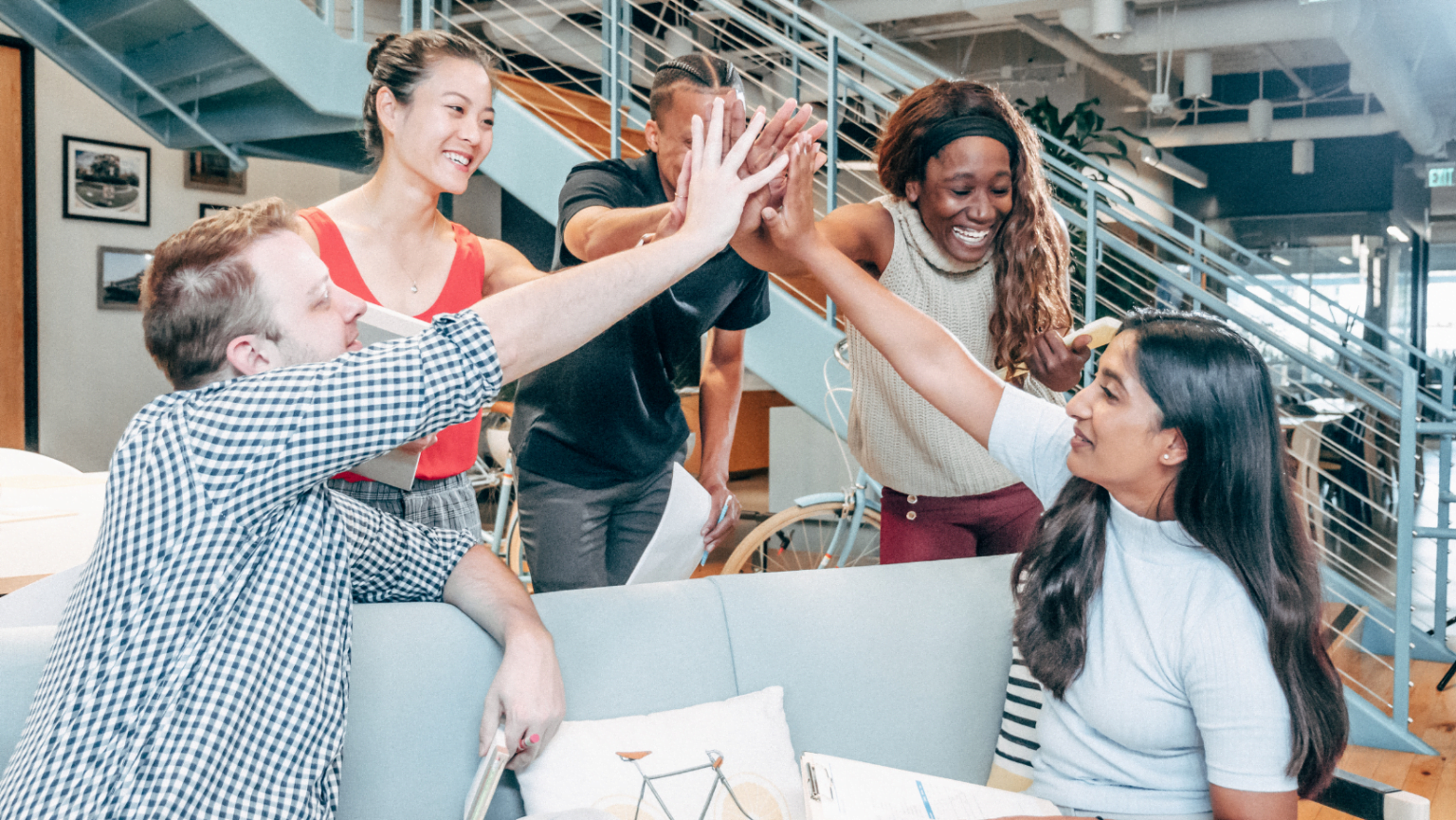 As comunidades como caminho para o crescimento das startups