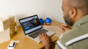Inovar para acompanhar os marketplaces