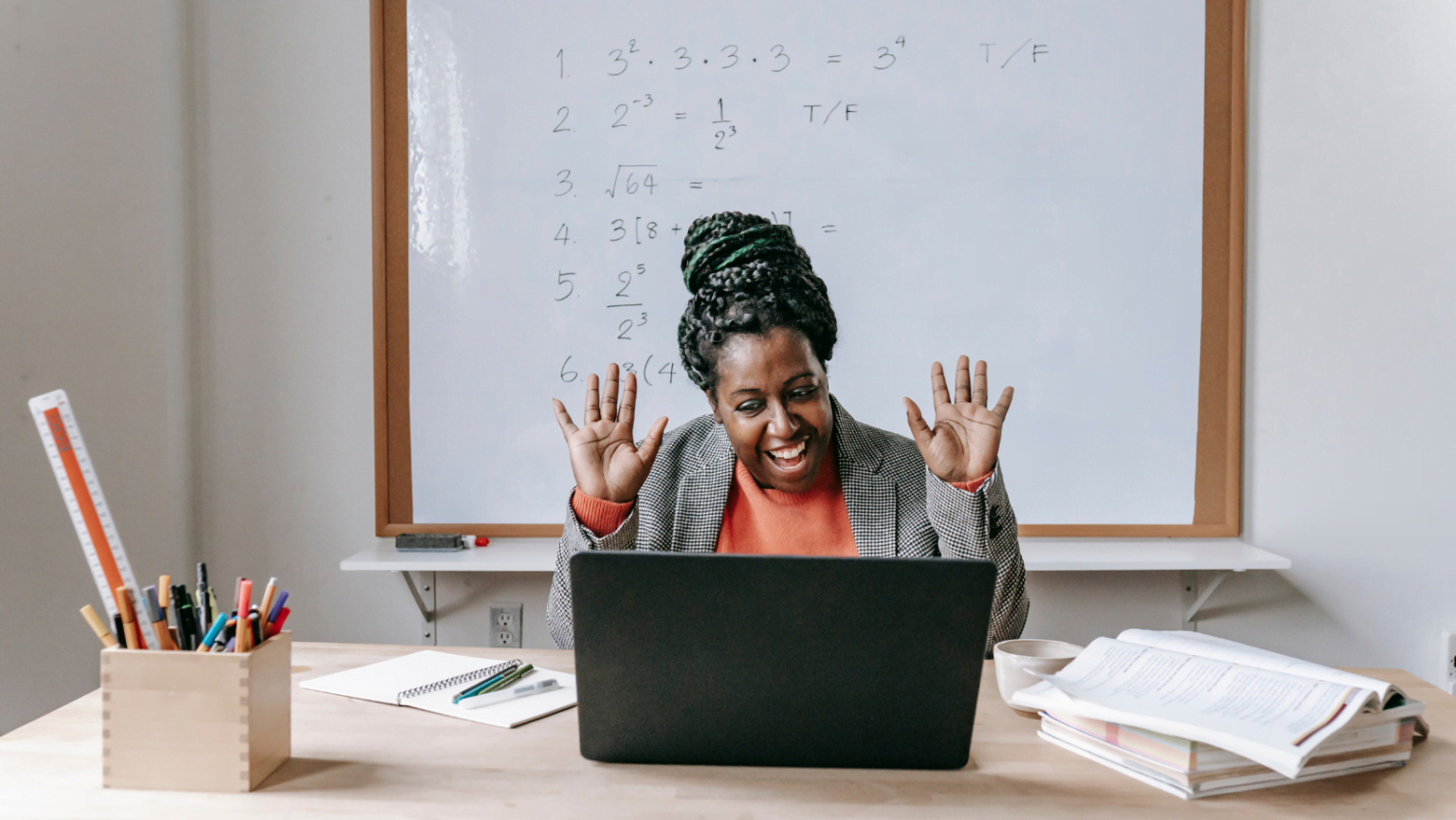Felicidade no trabalho: por quê a experiência é tão importante? Felicidade no trabalho: por quê a experiência é tão importante?