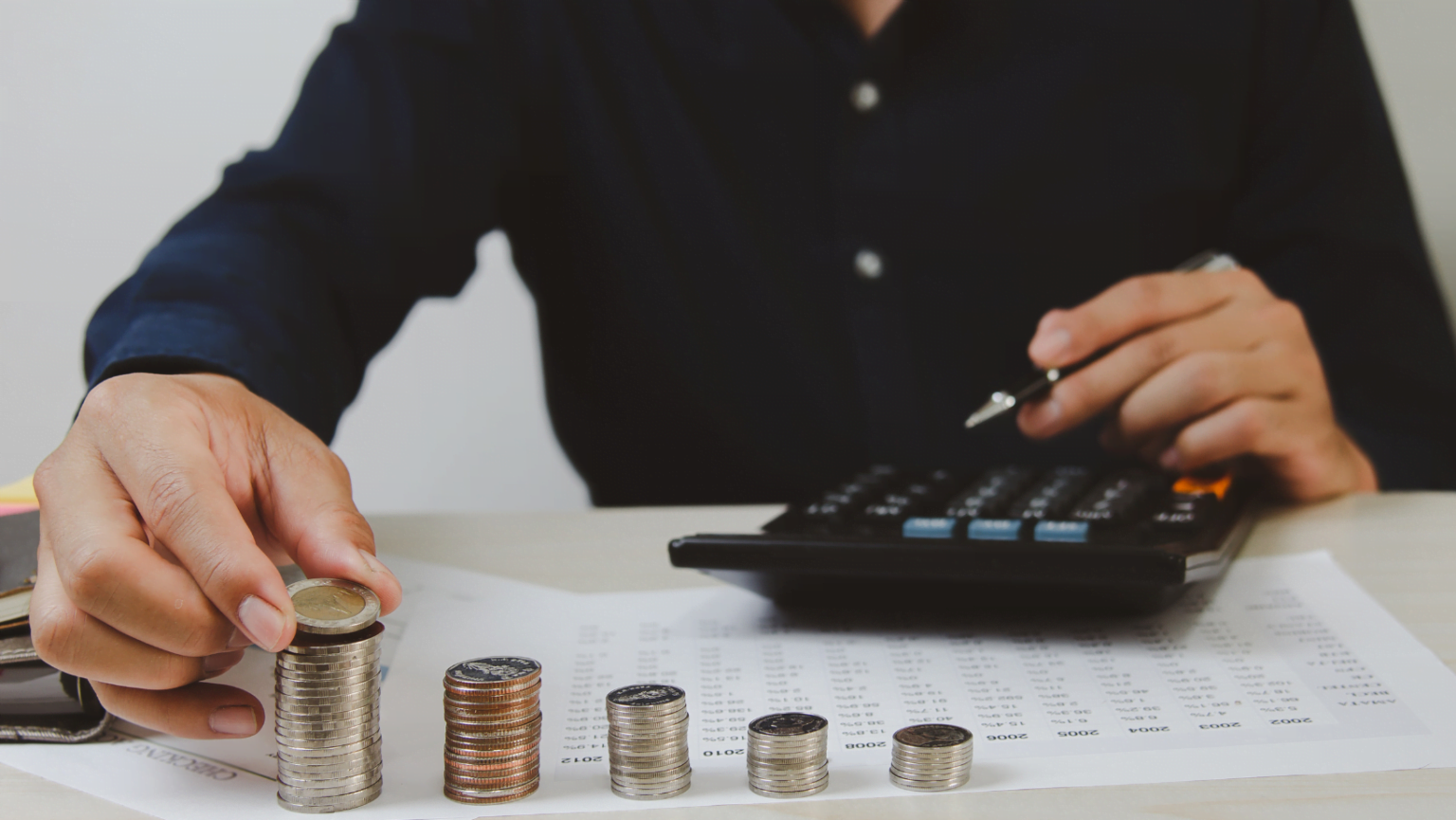 As vantagens do Open Finance para quem está começando um negócio As vantagens do Open Finance para quem está começando um negócio