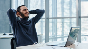 Seu time de TI está estressado? Saiba como oferecer apoio
