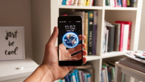 A evolução contínua da tecnologia!