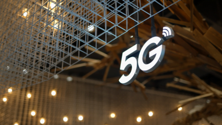 Foi dada a largada: tecnologia 5G avança no Brasil e promete um mundo novo de possibilidades