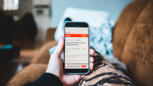 Sua vida está no smartphone? Veja oito informações assustadoras que ele carrega sobre você