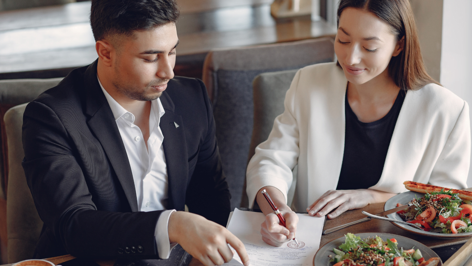 Veja o que você precisa saber antes de assinar um contrato de investimento em startups Veja o que você precisa saber antes de assinar um contrato de investimento em startups
