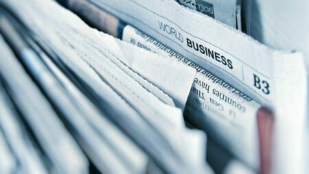 Projeto transforma bancas de jornal em novos modelos de negócios