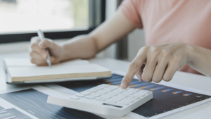 O que é o registro contábil de uma empresa?