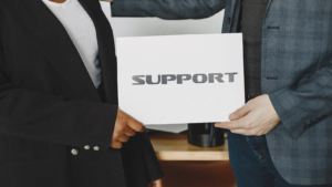 Liderança se constrói na prática e na escuta ativa