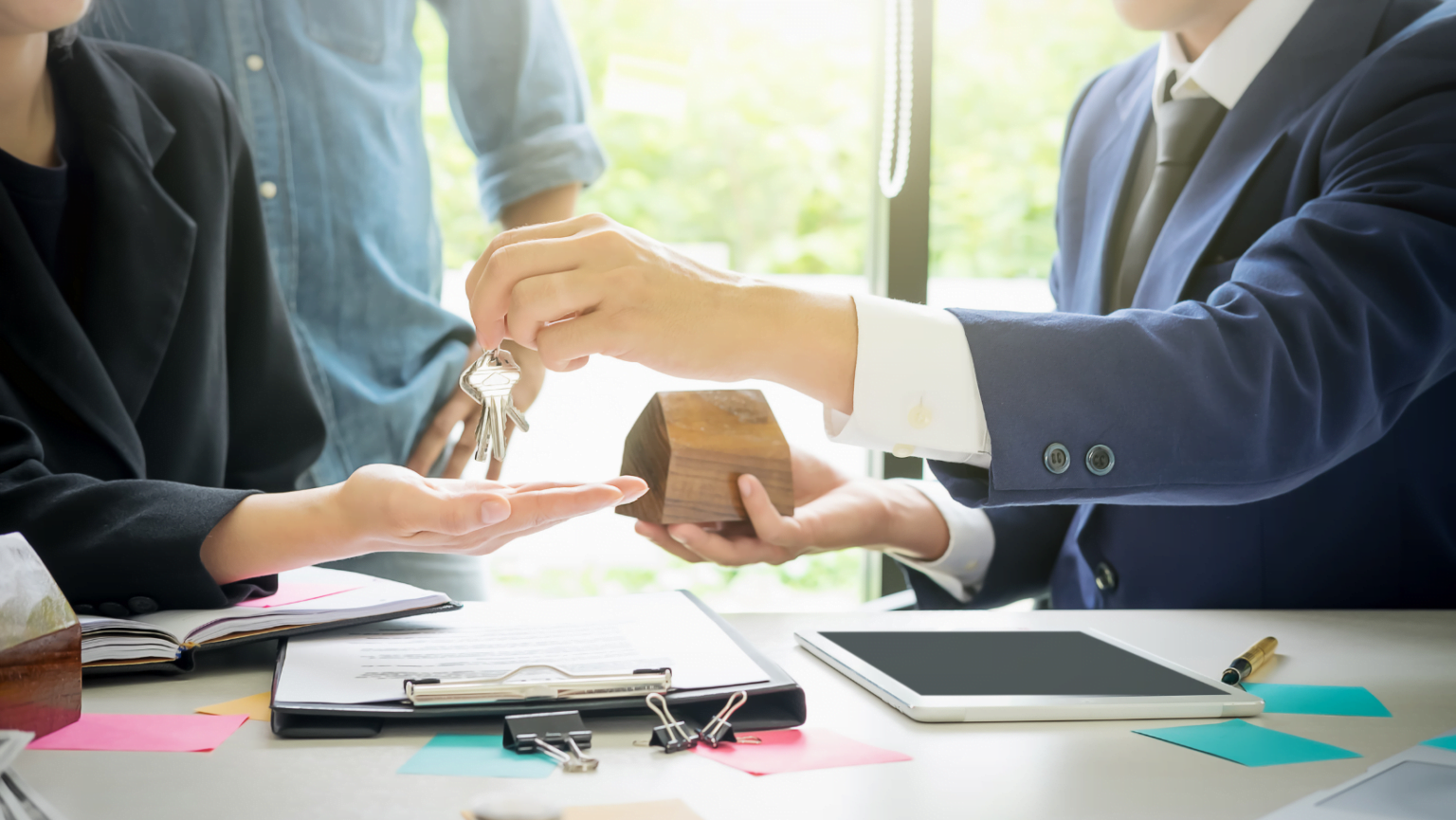 Registrou (ou não) uma marca e faleceu. E agora?