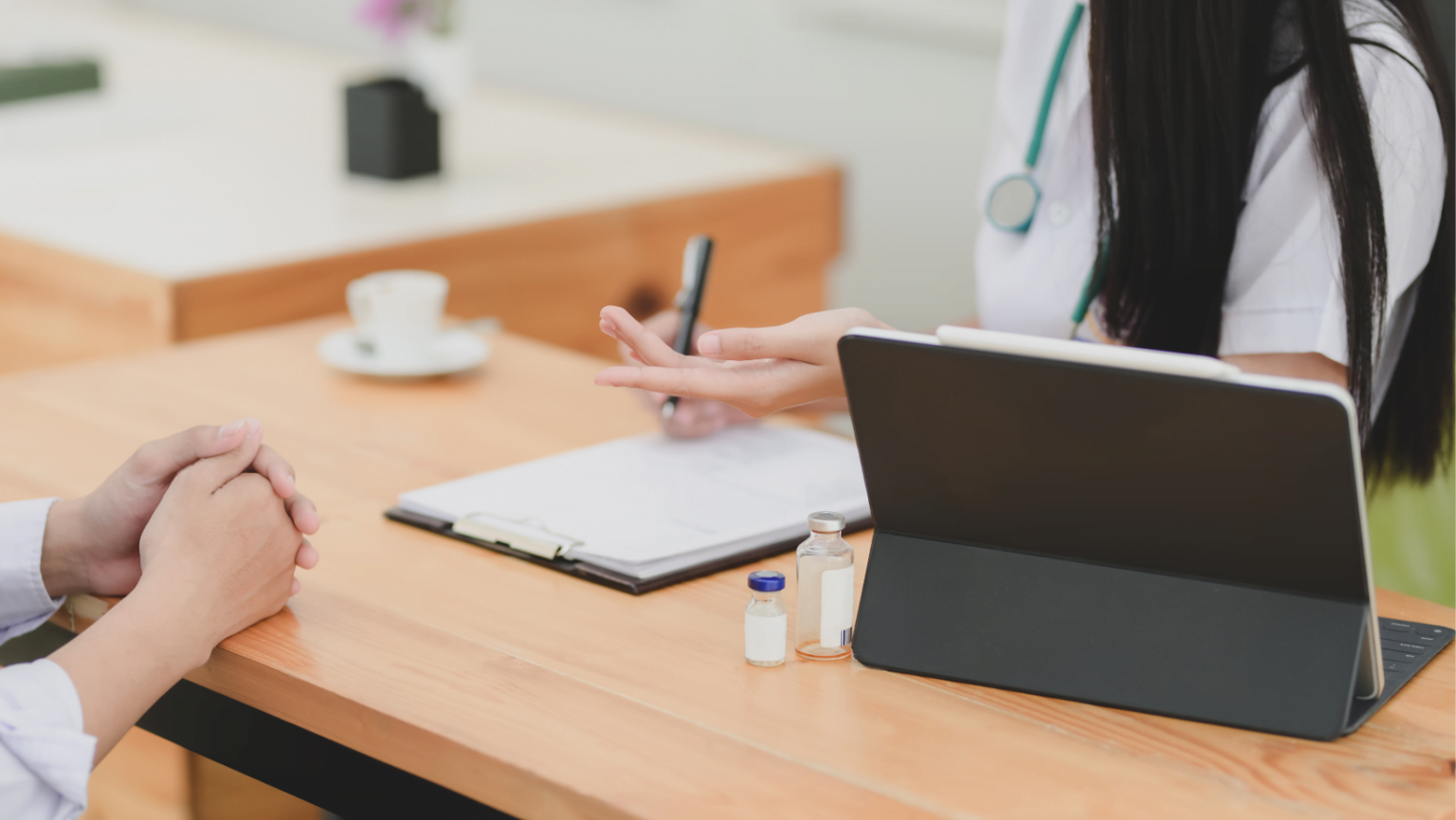 Startup especializada no processamento de laudos médicos recebe aporte de R$ 6,5 milhões Startup especializada no processamento de laudos médicos recebe aporte de R$ 6,5 milhões