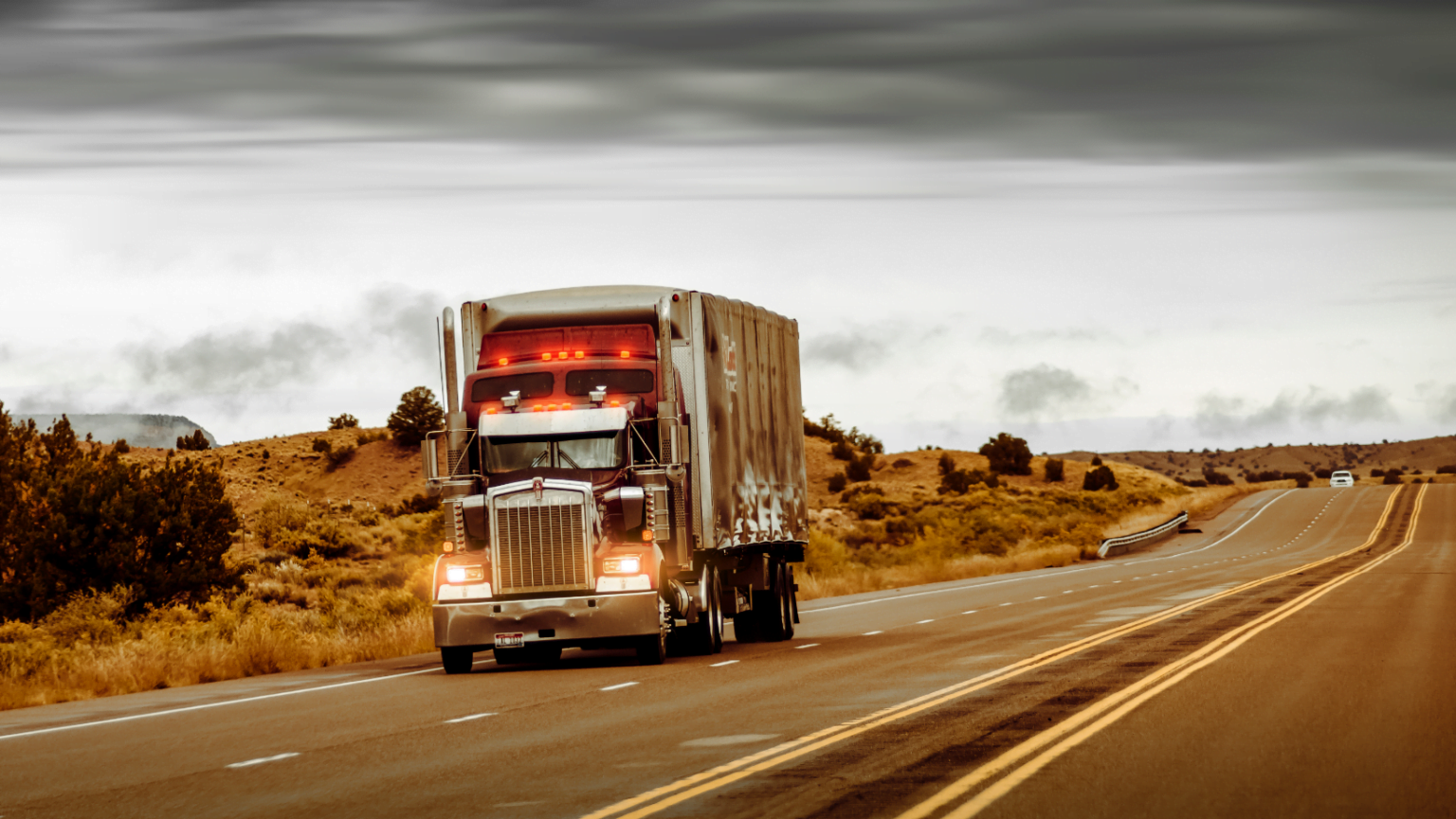 Como a tecnologia eleva a gestão e a produtividade do transporte de cargas Como a tecnologia eleva a gestão e a produtividade do transporte de cargas