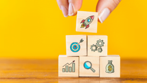 investimentos em startups