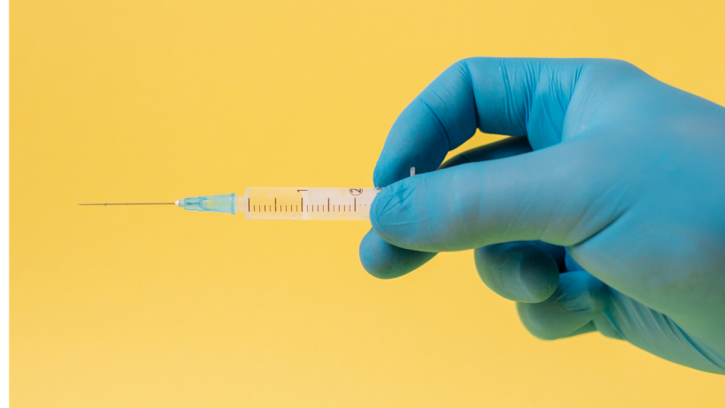 Google transformará escritórios em postos de vacinação contra covid-19
