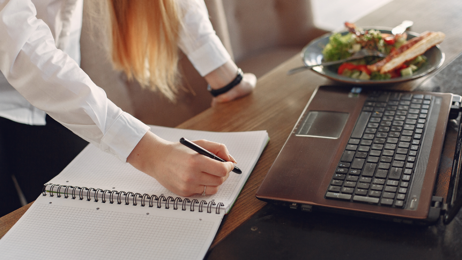 Boas práticas para reuniões remotas
