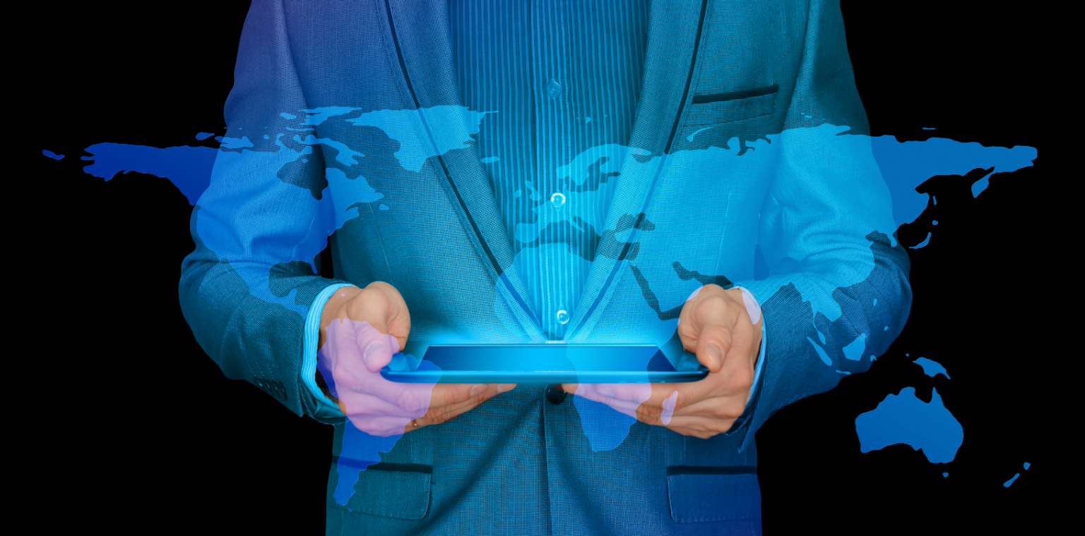 Novo ano, novo rumo, nova chance: faça de sua empresa uma empresa global