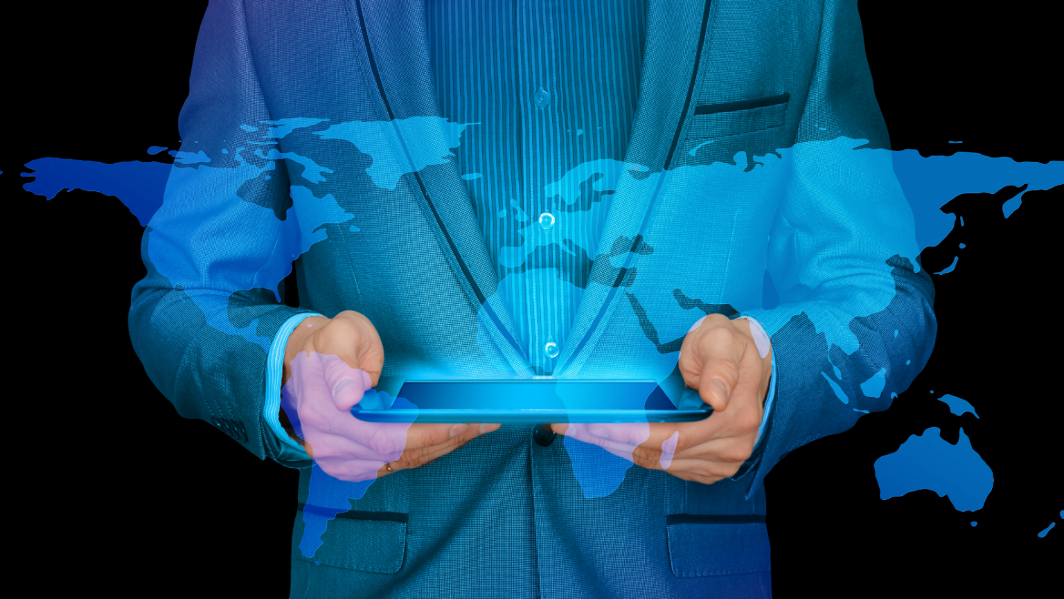 Ainda é vantajoso internacionalizar uma empresa?