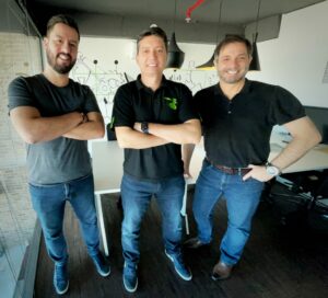 Empresa de realidade aumentada e virtual recebe aporte de R$ 1 milhão de investidores-anjo