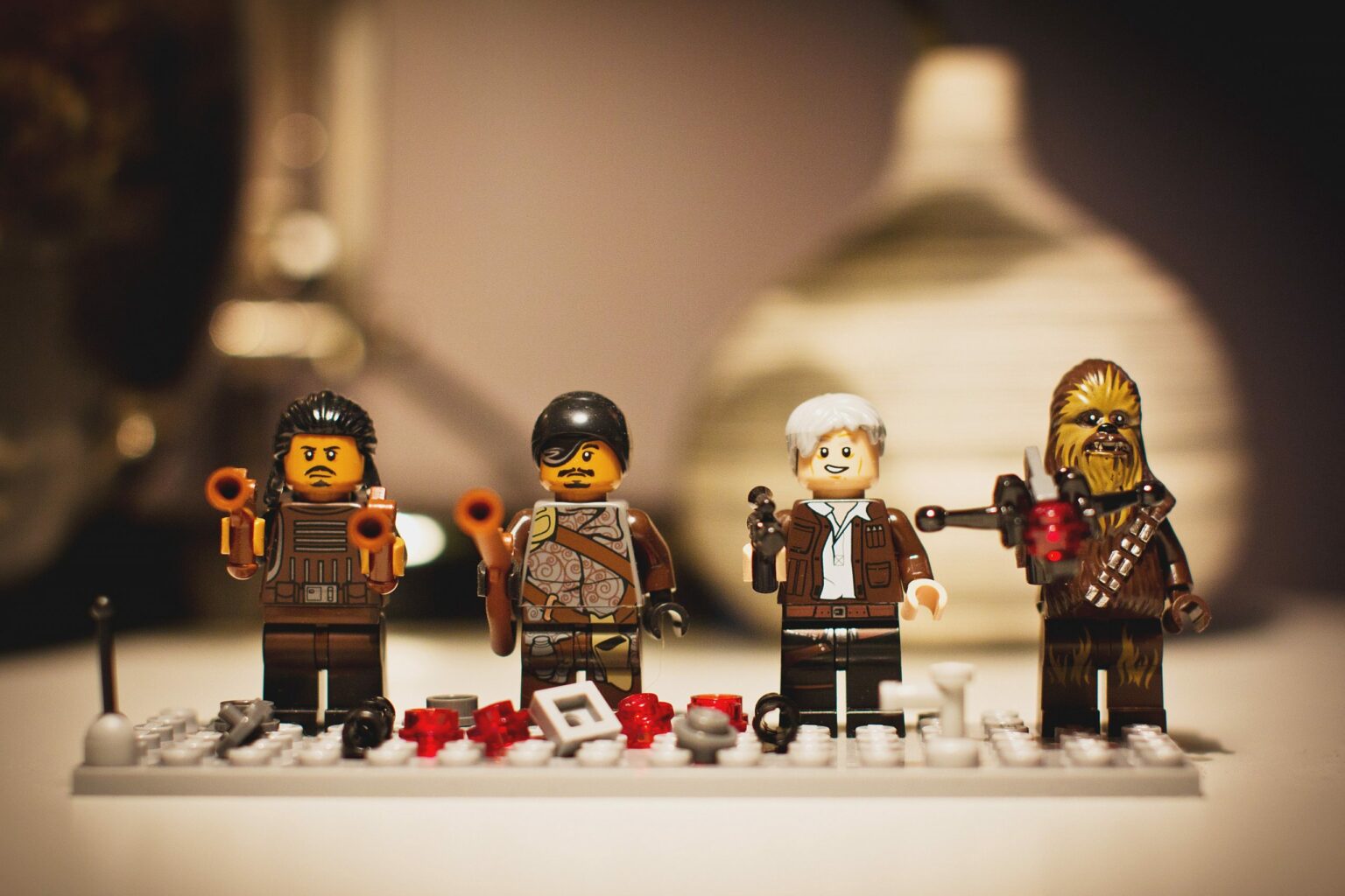 Dia do Orgulho Nerd: filmes, séries e livros para comemorar a data