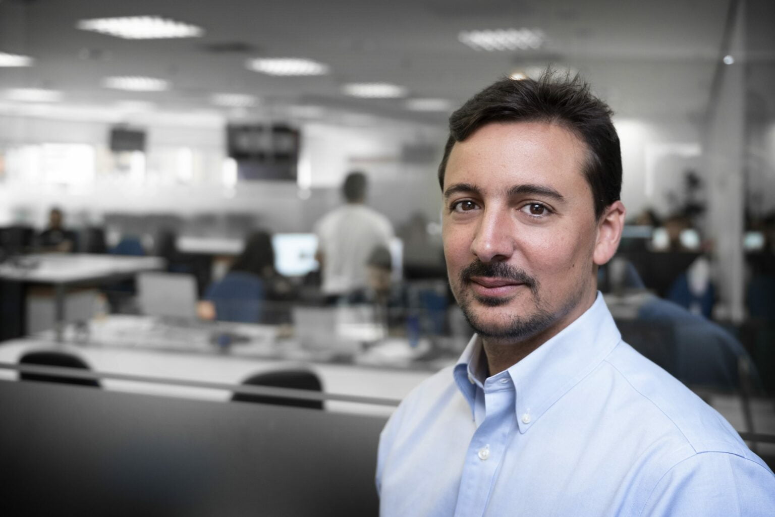 Acesso Digital recebe aporte de R$ 580 milhões liderado pela General Atlantic e SoftBank Acesso Digital recebe aporte de R$ 580 milhões liderado pela General Atlantic e SoftBank