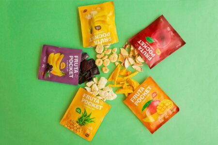 Solo Snacks capta R$ 900 mil com crowdfunding para levar produtos para fora do Brasil
