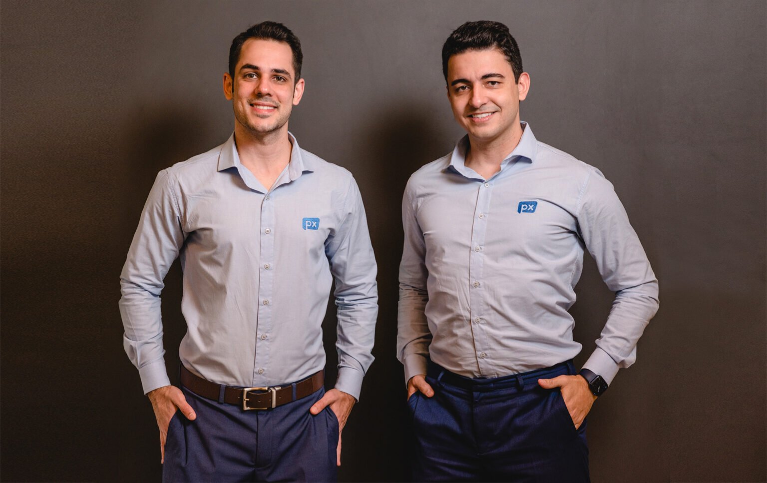 Logtech que conecta caminhoneiros autônomos a transportadoras de cargas recebe aporte de R$ 2 milhões Logtech que conecta caminhoneiros autônomos a transportadoras de cargas recebe aporte de R$ 2 milhões