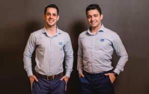 Logtech que conecta caminhoneiros autônomos a transportadoras de cargas recebe aporte de R$ 2 milhões