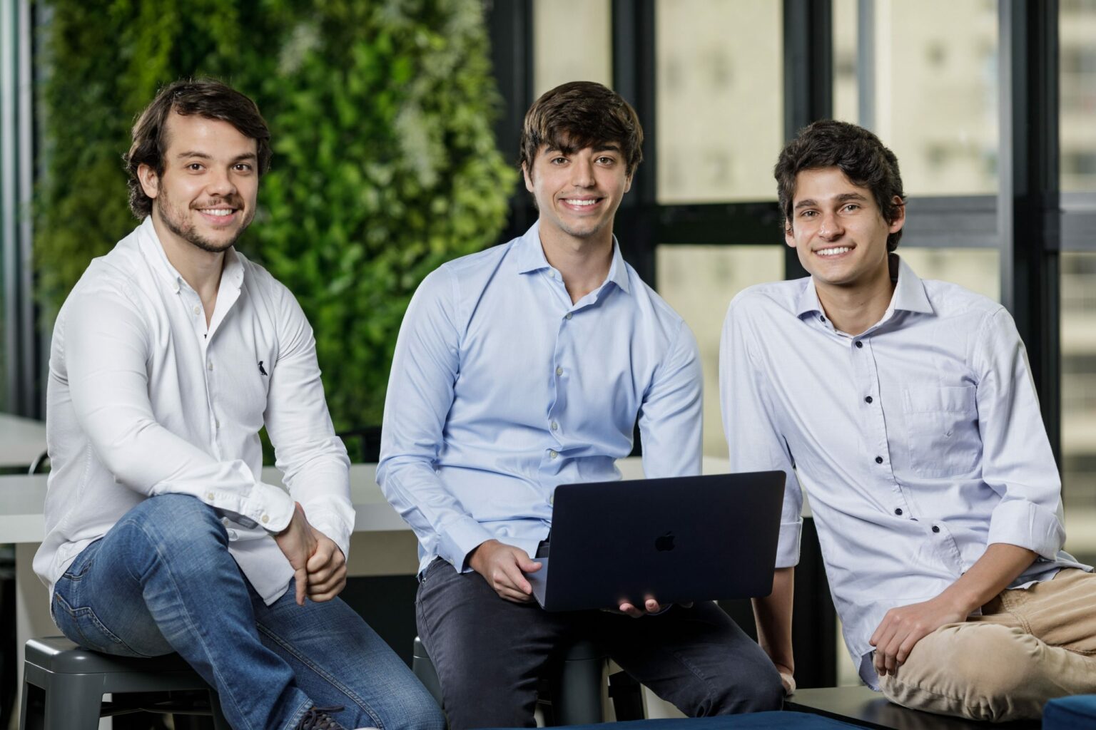 Após venda para empresa italiana, edtech alcança mais de 3 milhões de usuários no Brasil Após venda para empresa italiana, edtech alcança mais de 3 milhões de usuários no Brasil