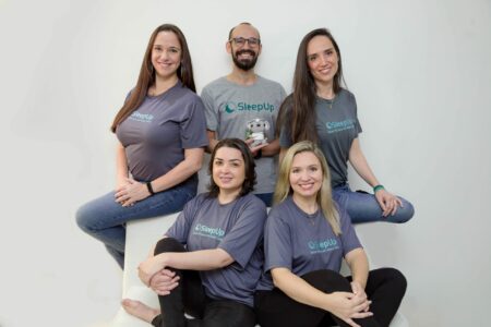 Startup que oferece terapia digital para insônia recebe aporte de R$ 2 milhões