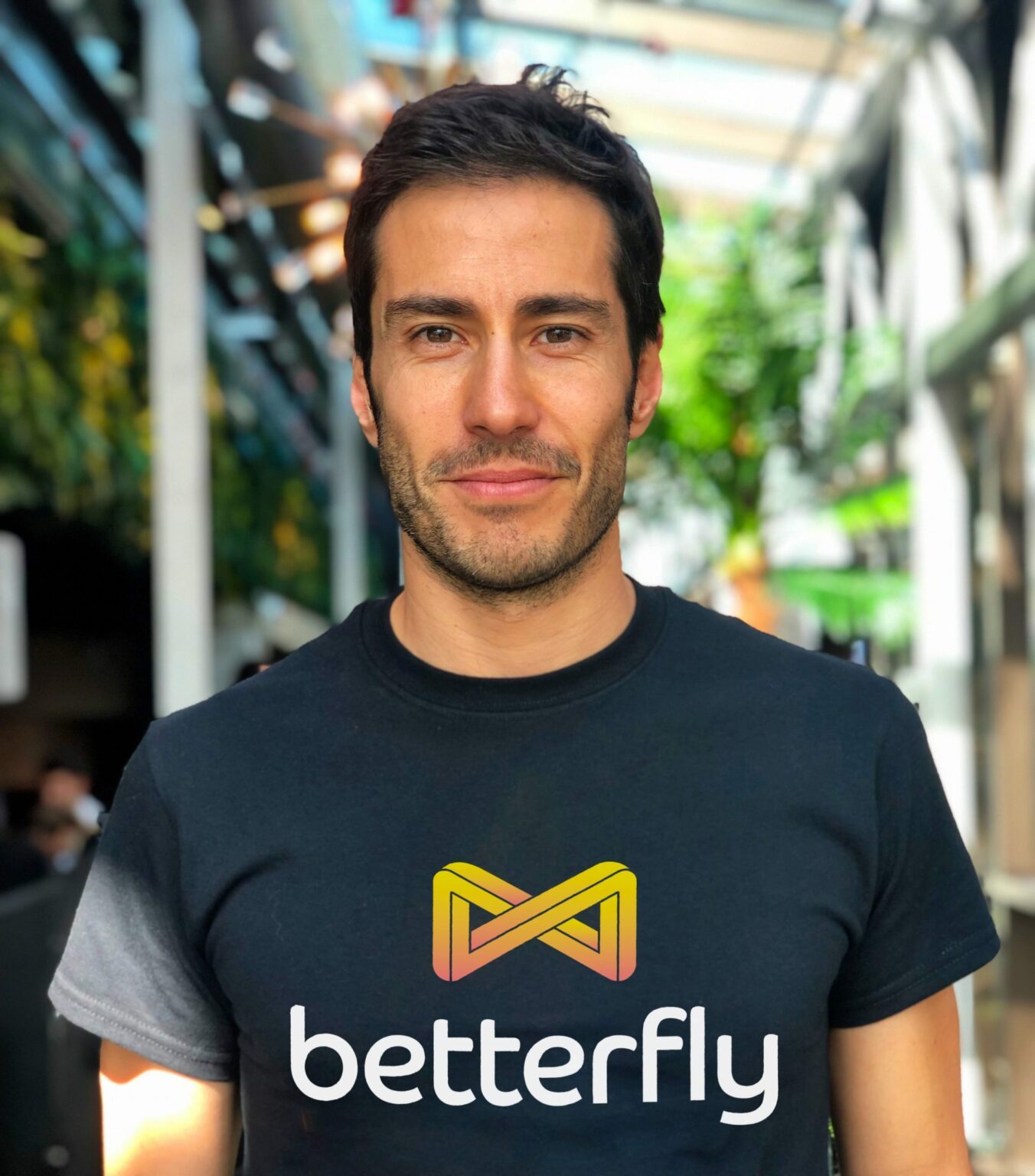 Betterfly e Gerando Falcões oferecem bolsas de ensino para moradores de favelas Betterfly e Gerando Falcões oferecem bolsas de ensino para moradores de favelas