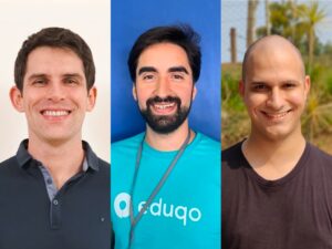 Arco Educação adquire startup de tecnologia educacional Arco Educação adquire startup de tecnologia educacional