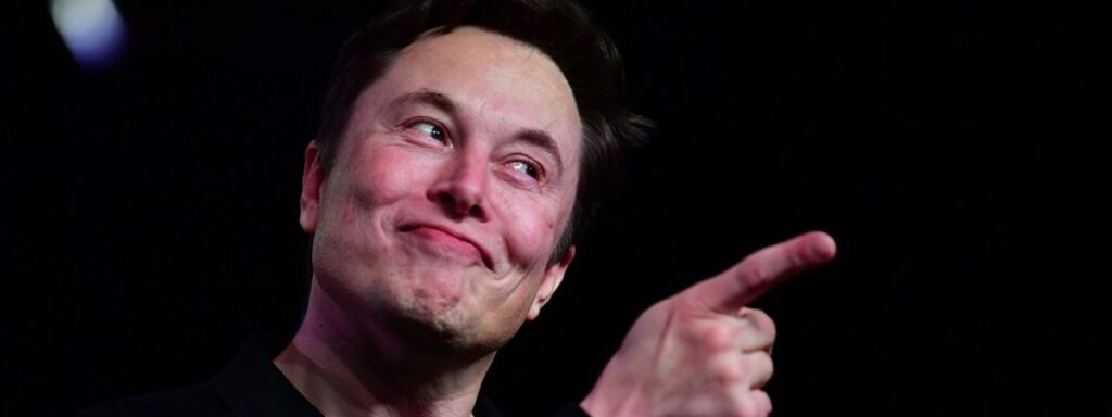 A aposta de Musk: daqui 10 anos, seres humanos não precisarão mais falar
