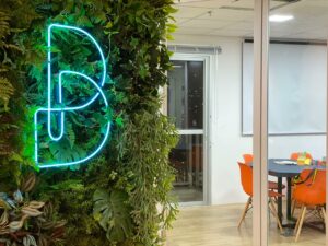 Startup com solução para projeto social Bom Prato recebe prêmio global da Microsoft