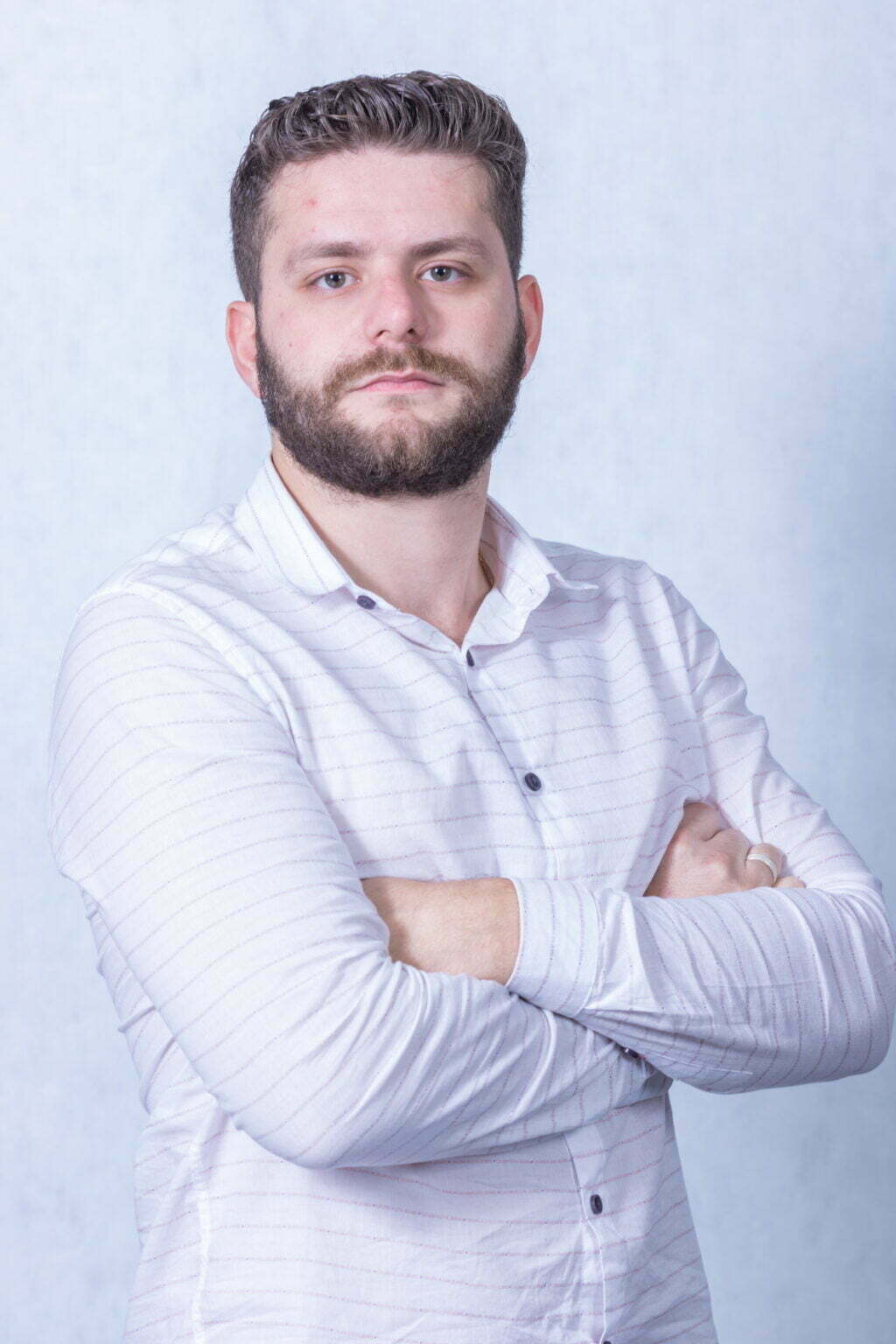 MPD Engenharia investe em startup para aumentar o controle de qualidade do concreto em suas obras MPD Engenharia investe em startup para aumentar o controle de qualidade do concreto em suas obras