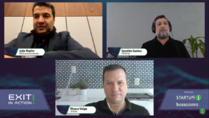 Inovando no mercado de investimentos, Fundador da Kinvo conta como levou sua startup ao EXIT com o BTG Pactual