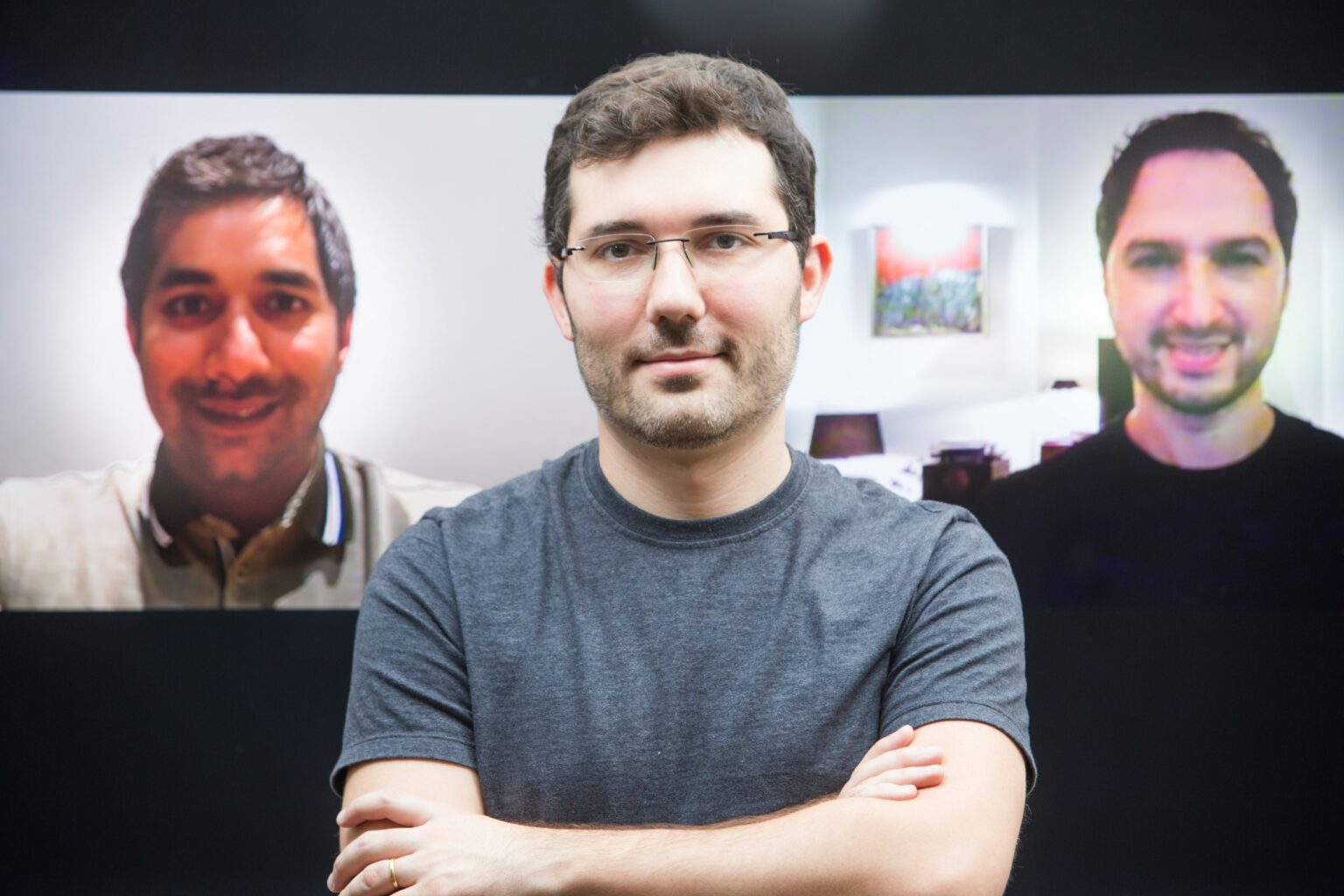 Startup capta US$ 3 milhões para transformar o mercado global de produtos usados Startup capta US$ 3 milhões para transformar o mercado global de produtos usados
