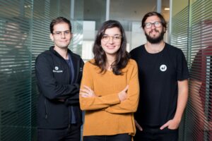 Startup que opera como corretora de benefícios de saúde recebe aporte de R$ 100 milhões Startup que opera como corretora de benefícios de saúde recebe aporte de R$ 100 milhões