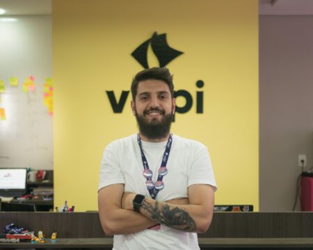 Startup que ajuda empresas a contratar profissionais de TI recebe aporte de R$ 1 milhão