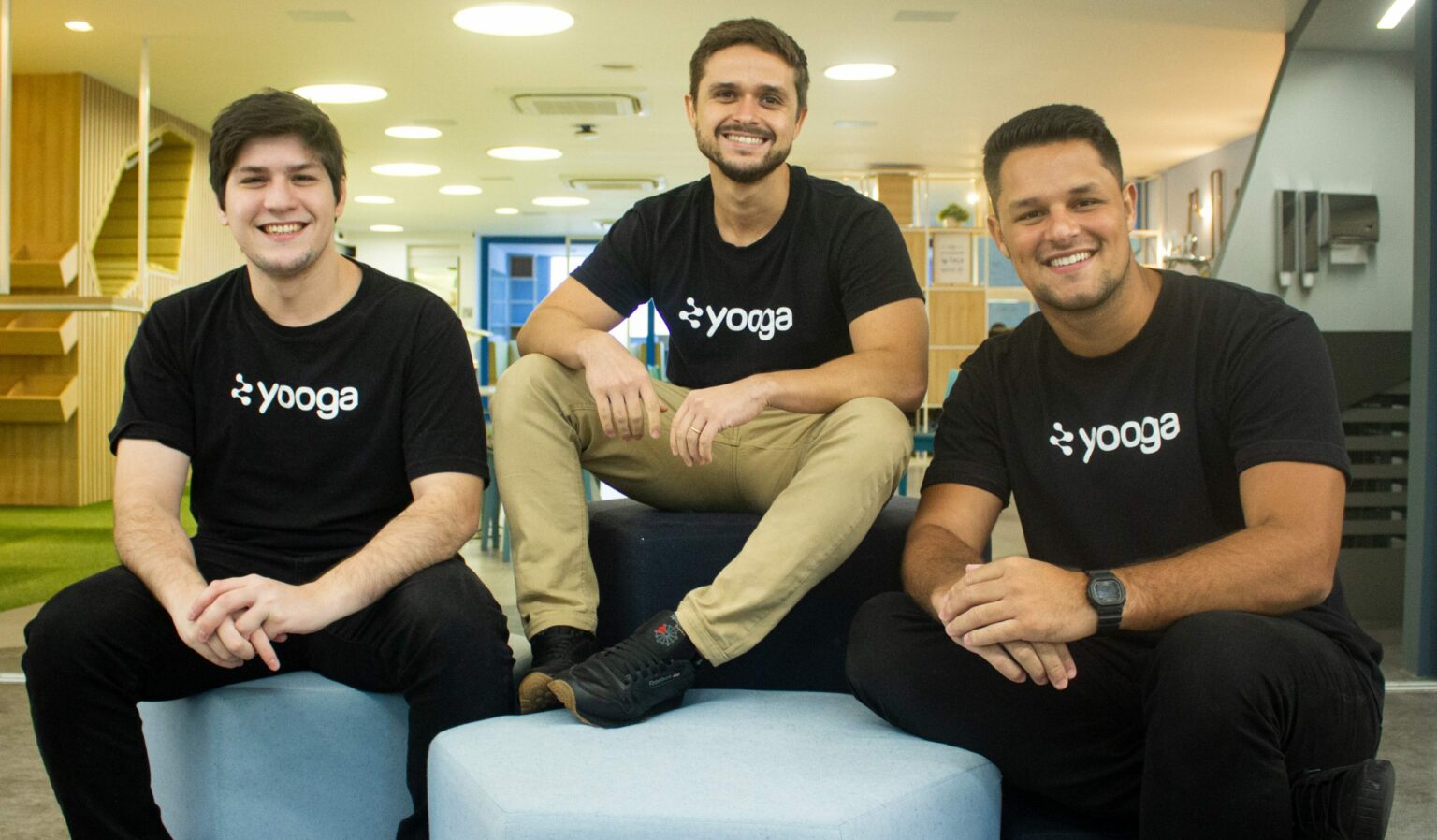 Startup capixaba de gestão para micro e pequenas empresas recebe aporte Startup capixaba de gestão para micro e pequenas empresas recebe aporte
