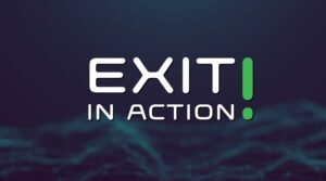 Exit in Action!: novo programa mostrará os bastidores dos casos de EXIT no Brasil
