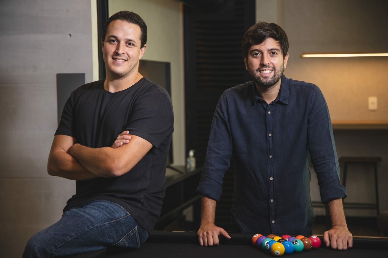 Startup recebe aporte de R$ 50 milhões da Loft e anuncia mudança de nome Startup recebe aporte de R$ 50 milhões da Loft e anuncia mudança de nome