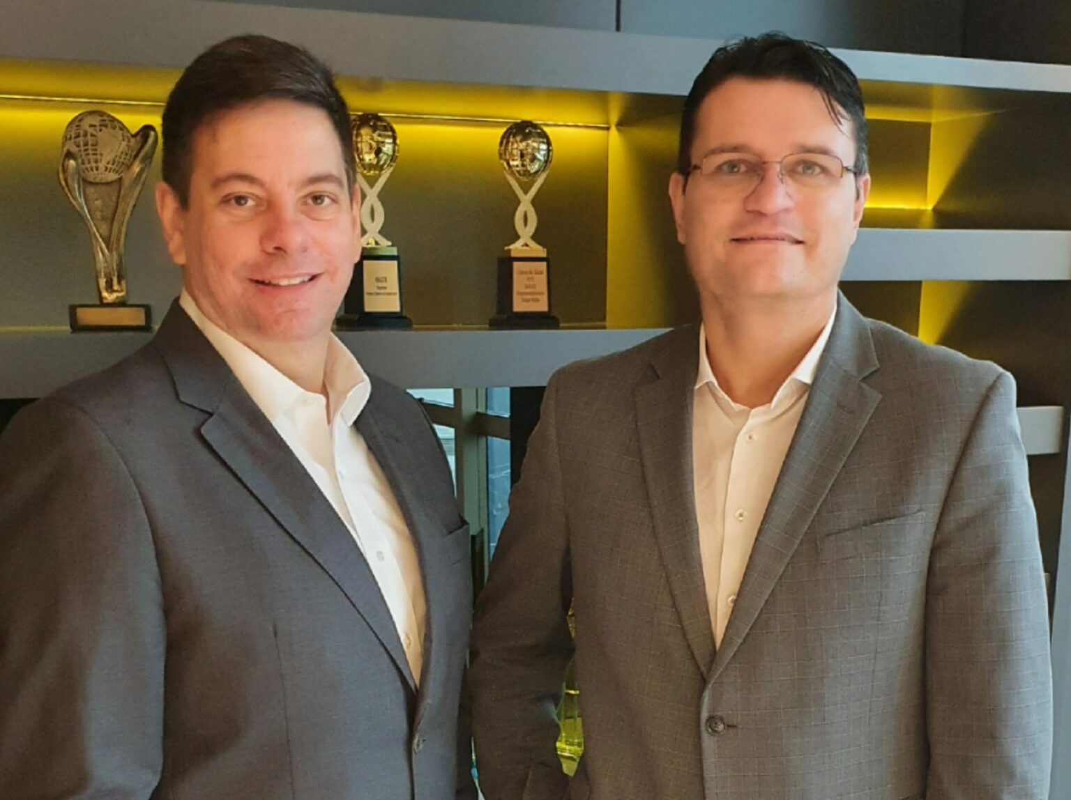 Healthtech de Porto Alegre recebe aporte de R$ 50 milhões Healthtech de Porto Alegre recebe aporte de R$ 50 milhões