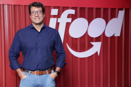CEO do iFood anuncia investimento em startup de biotecnologia