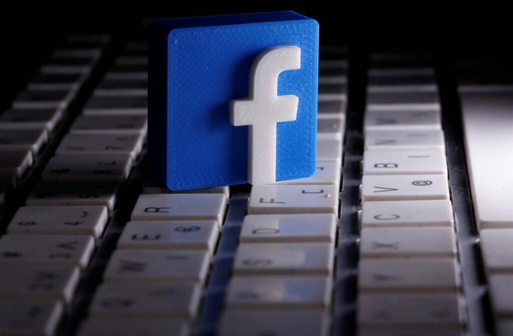 Facebook anuncia aquisição de empresa sueca de mapeamento