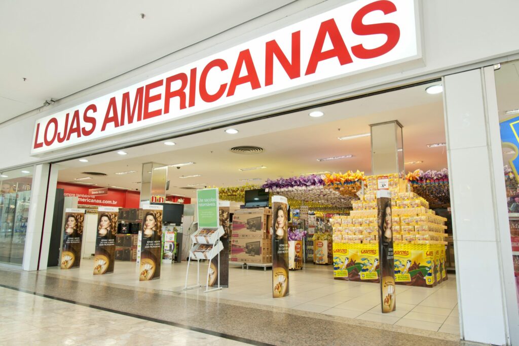 Lojas Americanas anuncia aquisição de 70% do Grupo Uni.co