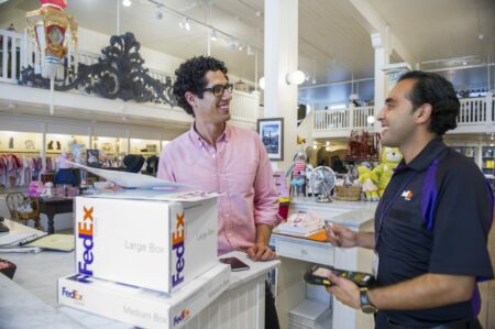 Programa FedEx para pequenas empresas está com inscrições abertas