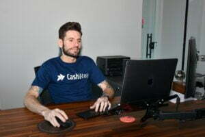 Startup de serviços financeiros recebe aporte de R$ 1,5 milhão Startup de serviços financeiros recebe aporte de R$ 1,5 milhão