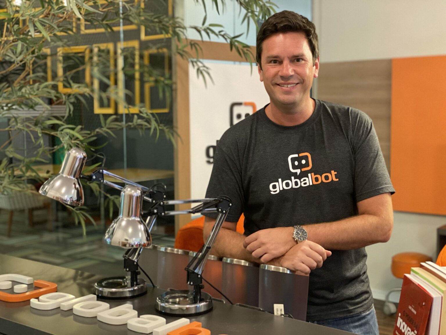 Startup que oferece solução de atendimento ao cliente baseada em Inteligência Artificial capta R$2 milhões